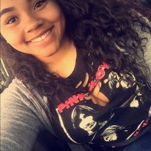 Meet your Posher, Ashly