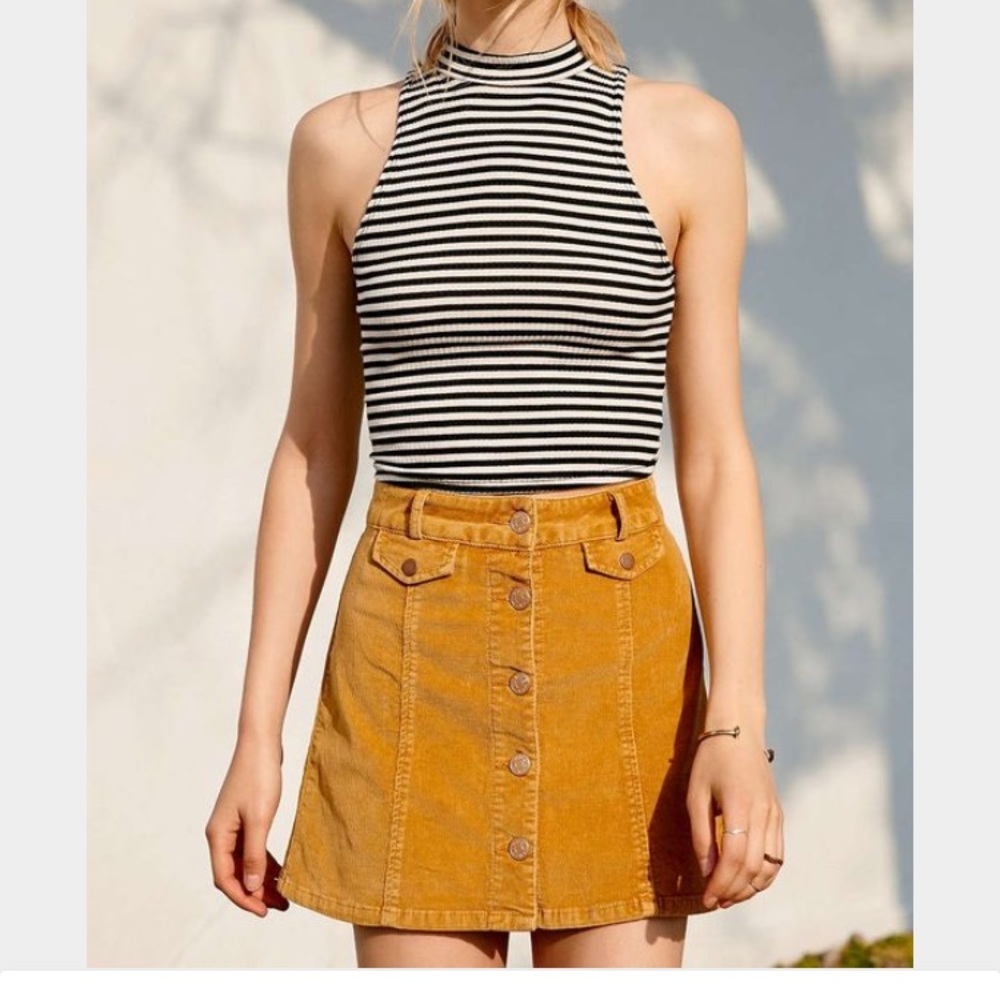 SOLD // Urban BDG Skirt