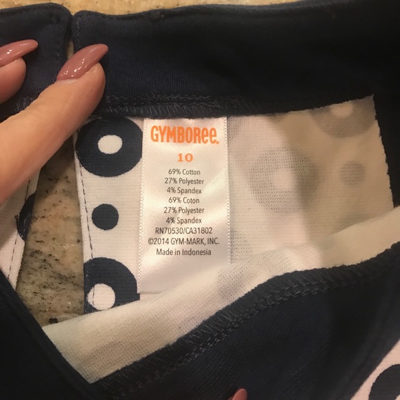 Gymboree Set - Picture 6 of 7