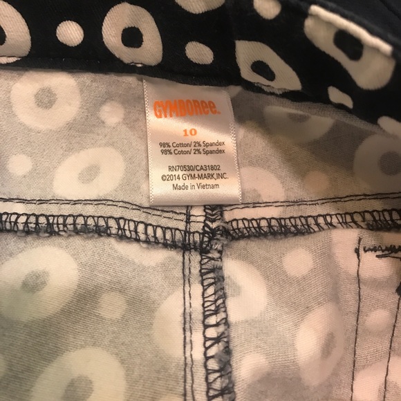 Gymboree Set - Picture 7 of 7