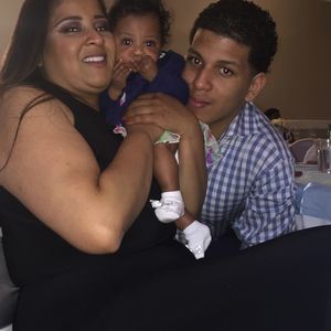 Meet your Posher, Frances