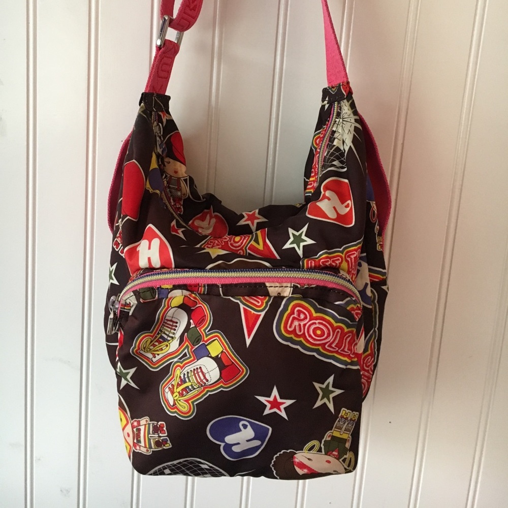Harajuku Lovers Handbag