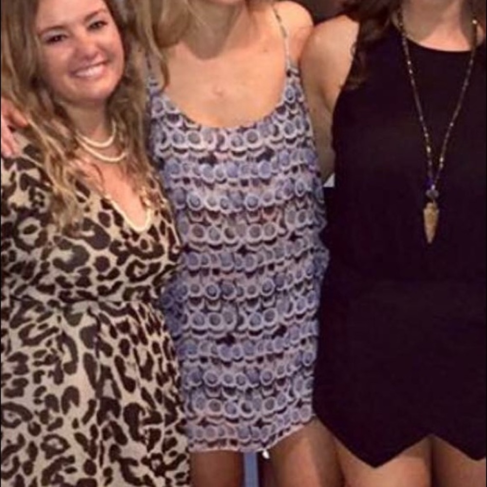 Show Me Your Mumu Tank/Tunic