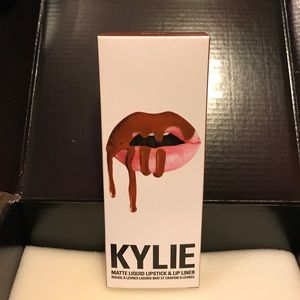 Kylie lip kit - Dolce K