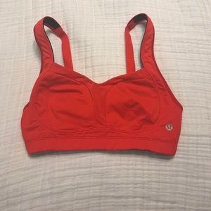 lululemon Ta Ta Tamer