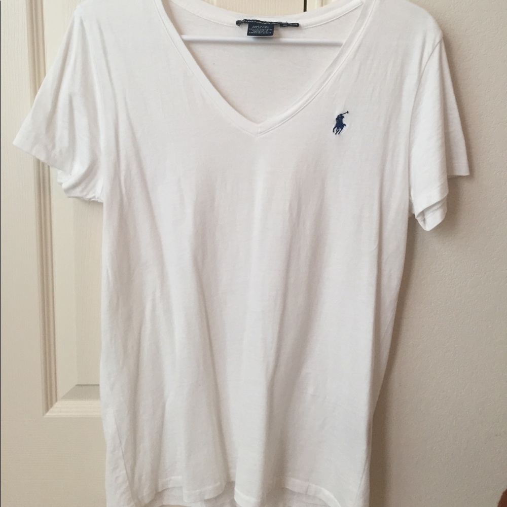 Ralph Lauren Sport V-neck
