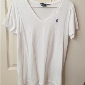 Ralph Lauren Sport V-neck