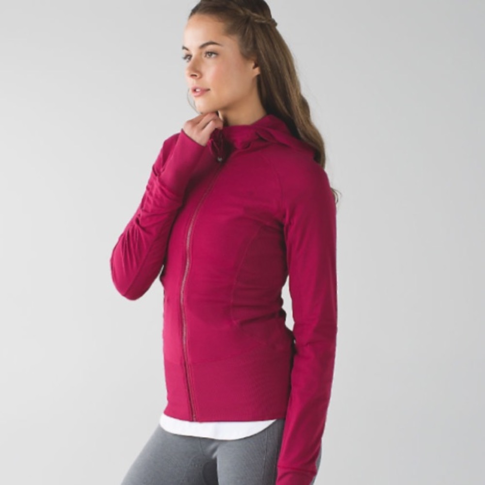 Lululemon In Flux Jacket