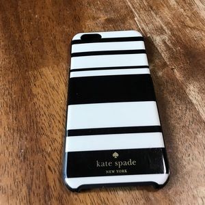 Kate Spade iPhone case