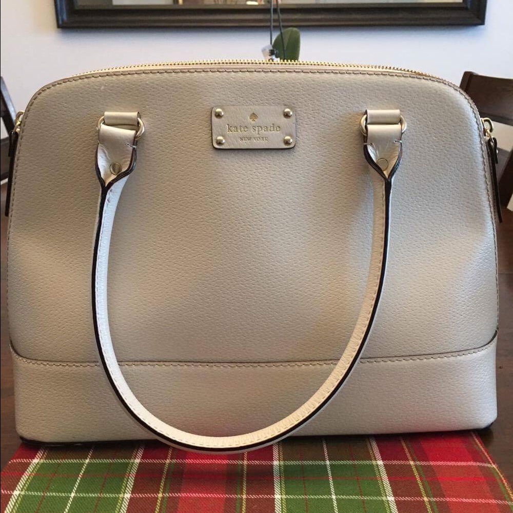 Kate spade shoulder bag