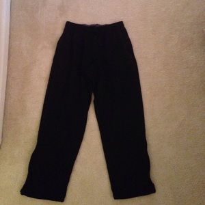 Nike Georgia sweatpants bundle