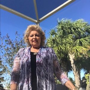 Meet your Posher, Diane