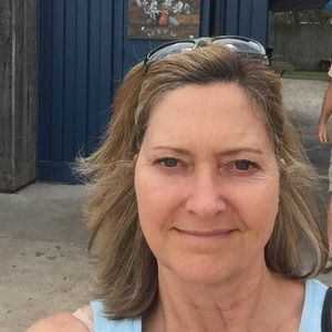 Meet your Posher, Karen