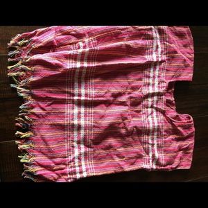 Hand made original Mexican Shirts from Oaxaca