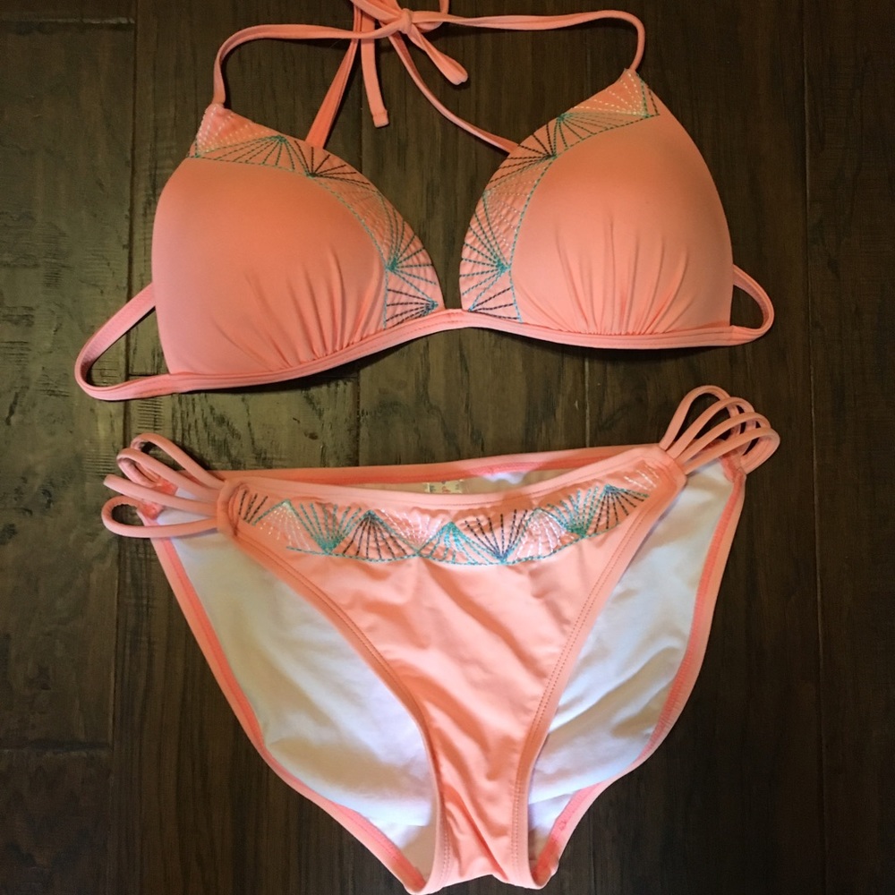 Altard State swimsuit