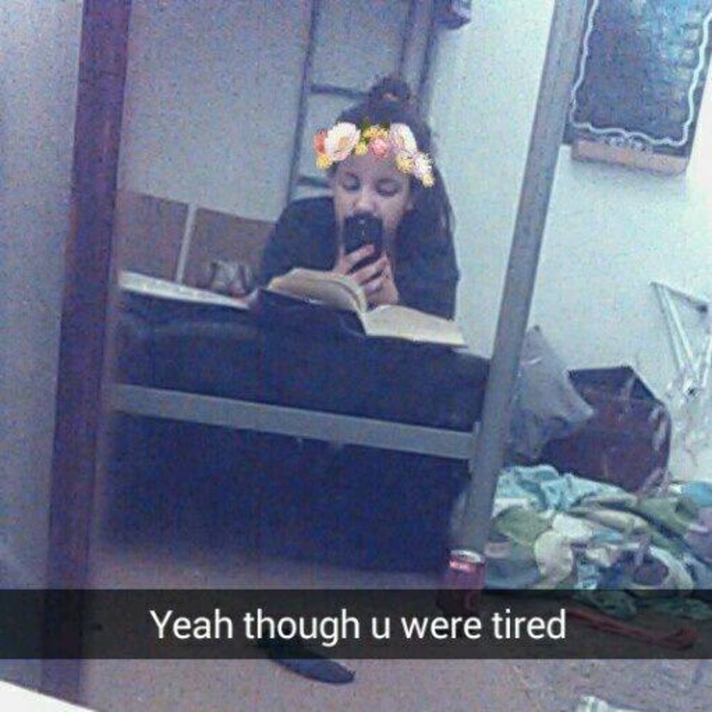 Meet your Posher, Silvanah