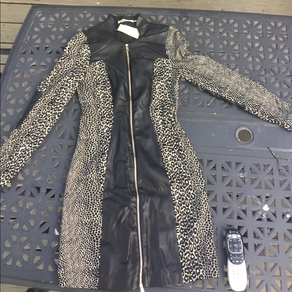 Debbie Shuchat size 2 dress