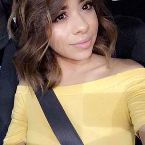 Meet your Posher, Daisy