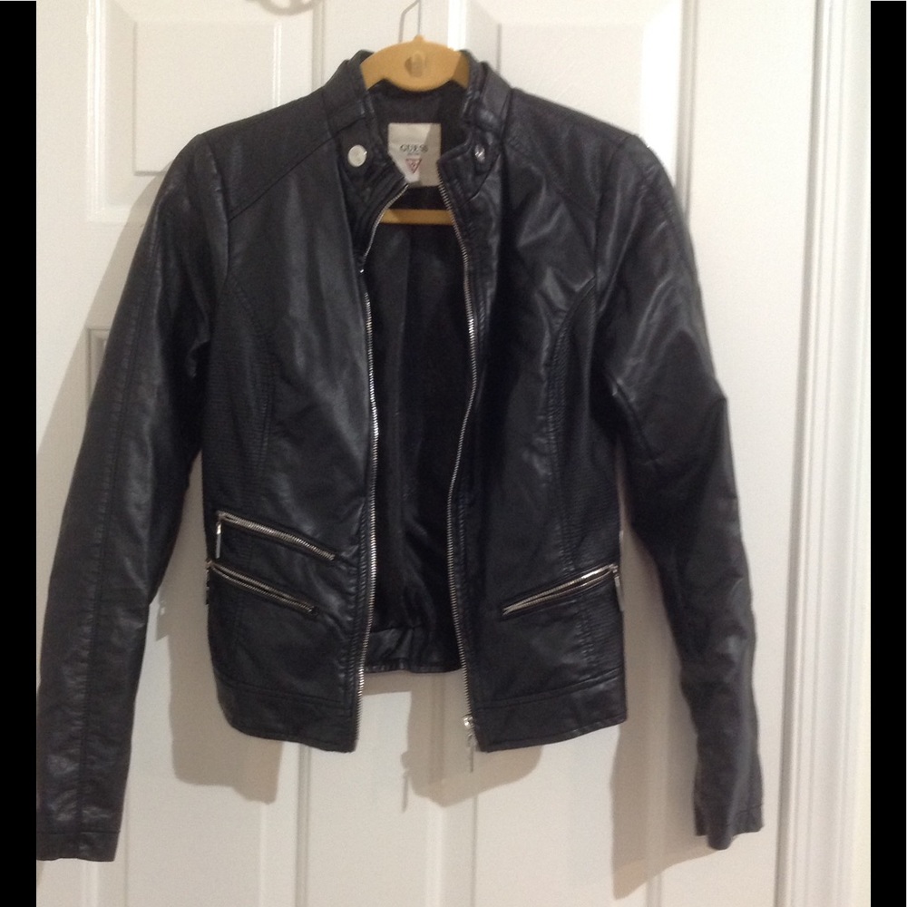 Guess jacket