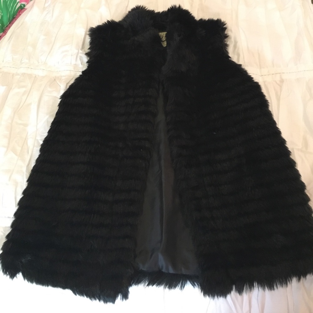 Vest