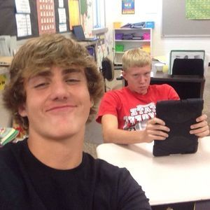 Meet your Posher, Dillon