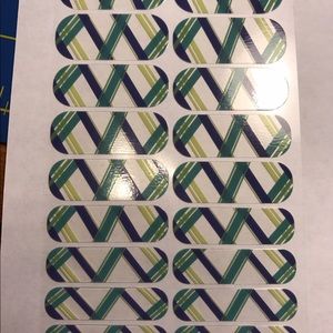 Jamberry Nail Wraps NEW