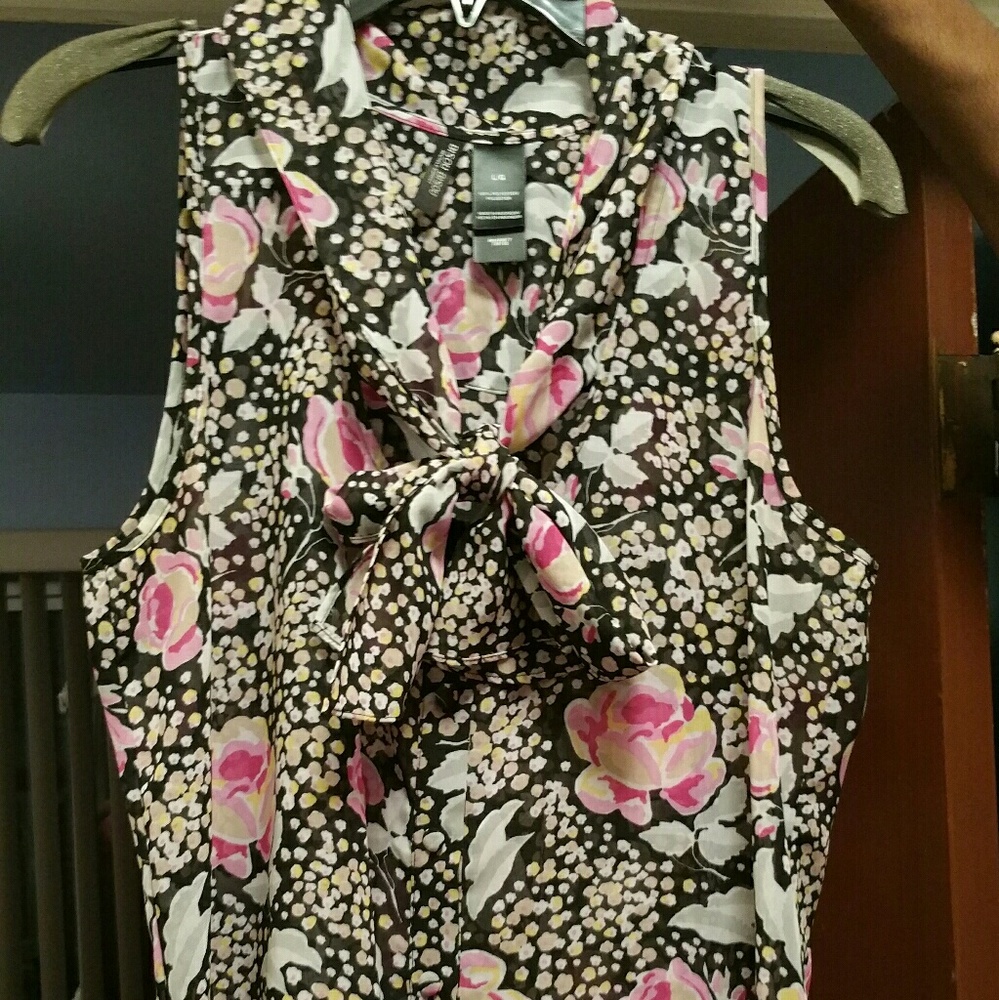 Blouse - Picture 2 of 2