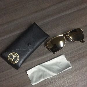 Ray Ban Sunglasses