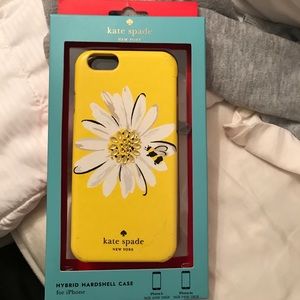 Kate Spade iPhone 6 case
