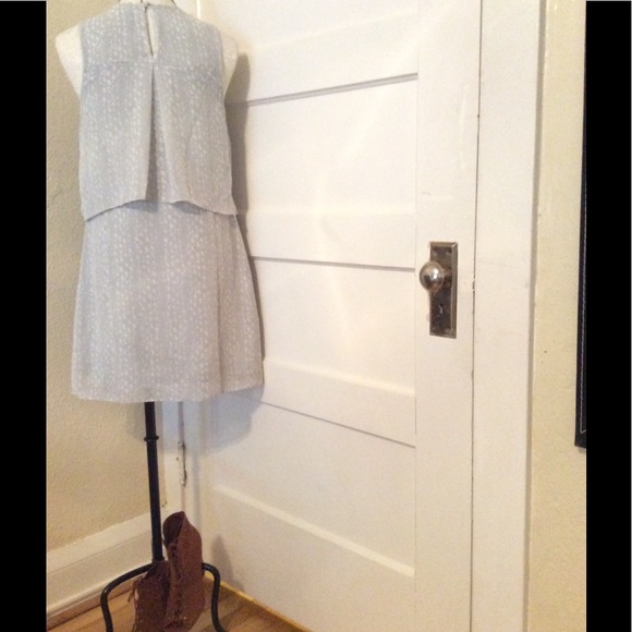 Dress//Chiffon//Charming Charlie - Picture 2 of 2