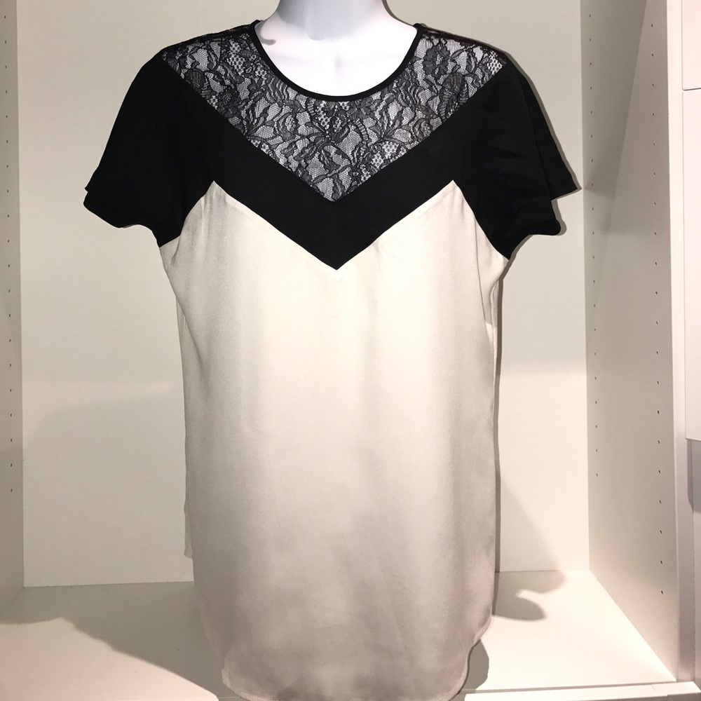 Ann Taylor Blouse