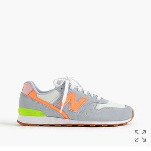 J.Crew New Balance sneakers
