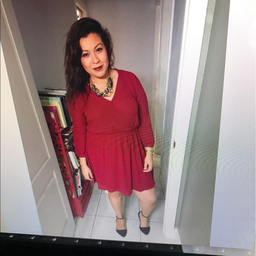 Wear to work or night out dress!