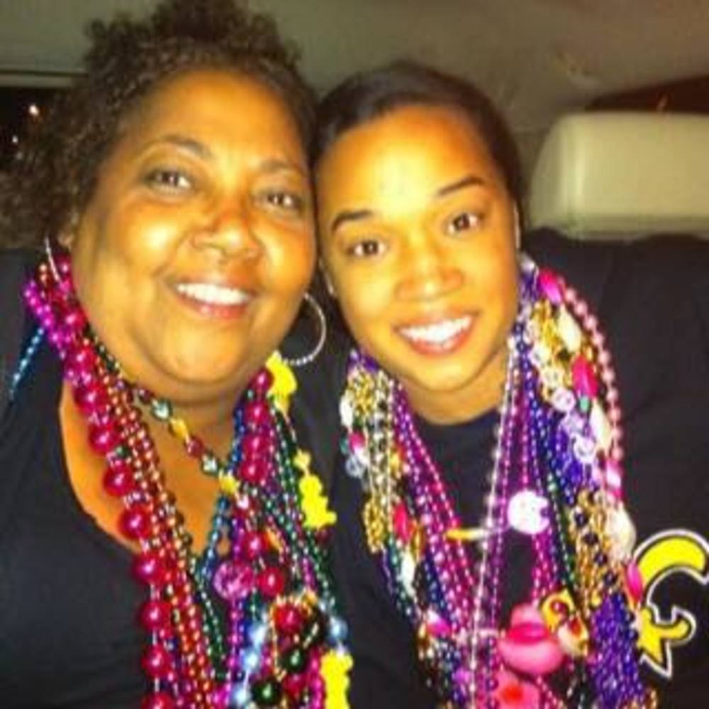 Meet your Posher, Bria