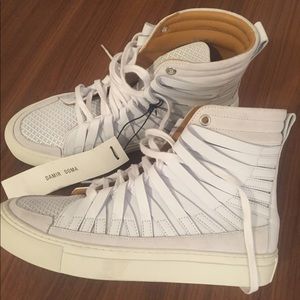 Damir Doma Sneakers