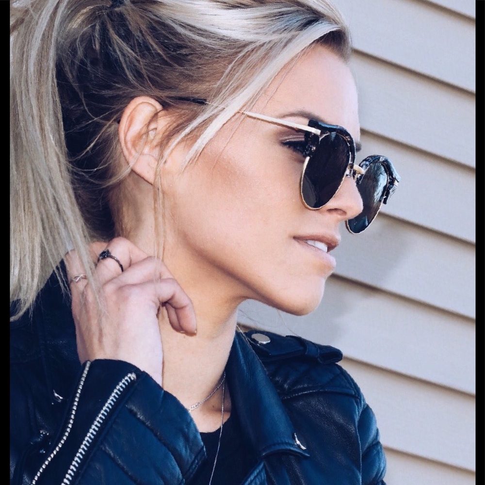 Item 8 MS.3 sunglasses