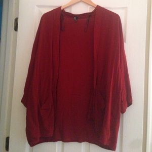 ✨ Final Sale ✨ Forever 21 Kimono