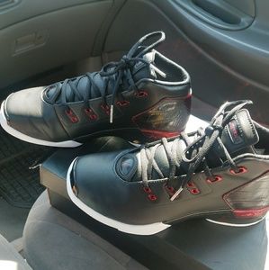 Jordan 17s