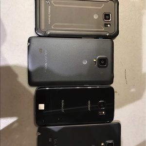 Meet your Posher, Janet