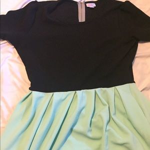 Lularoe xl Amelia