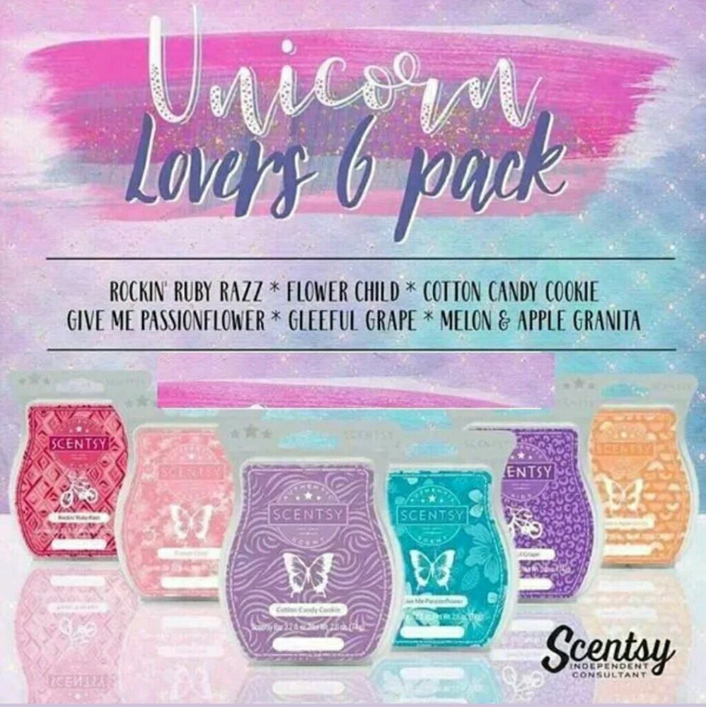 Scentsy