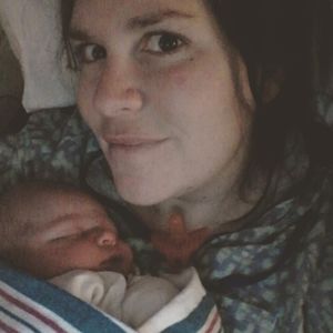 Meet your Posher, Kara