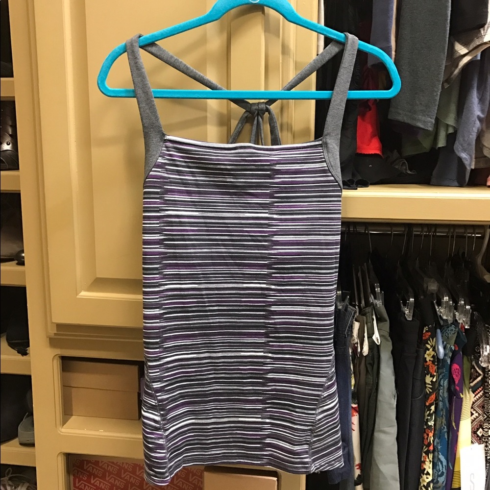 Soybu Strap Yoga Tank