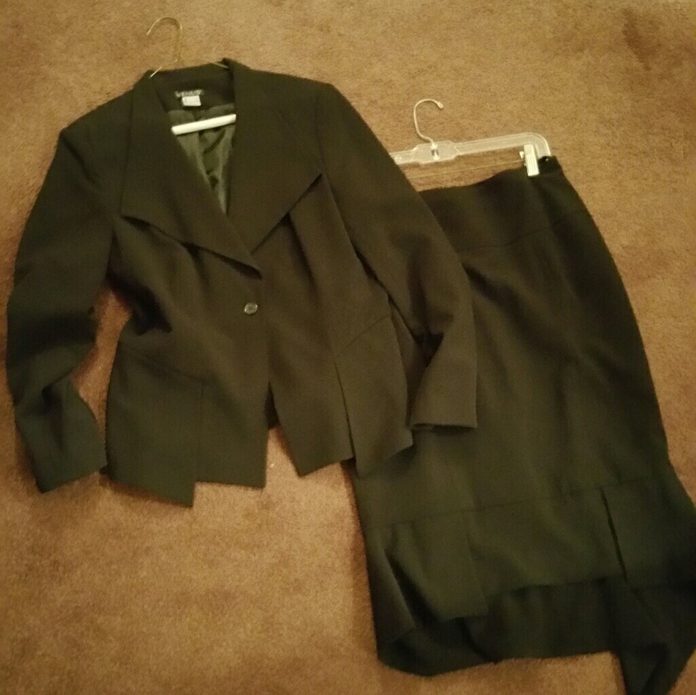 Women's suit