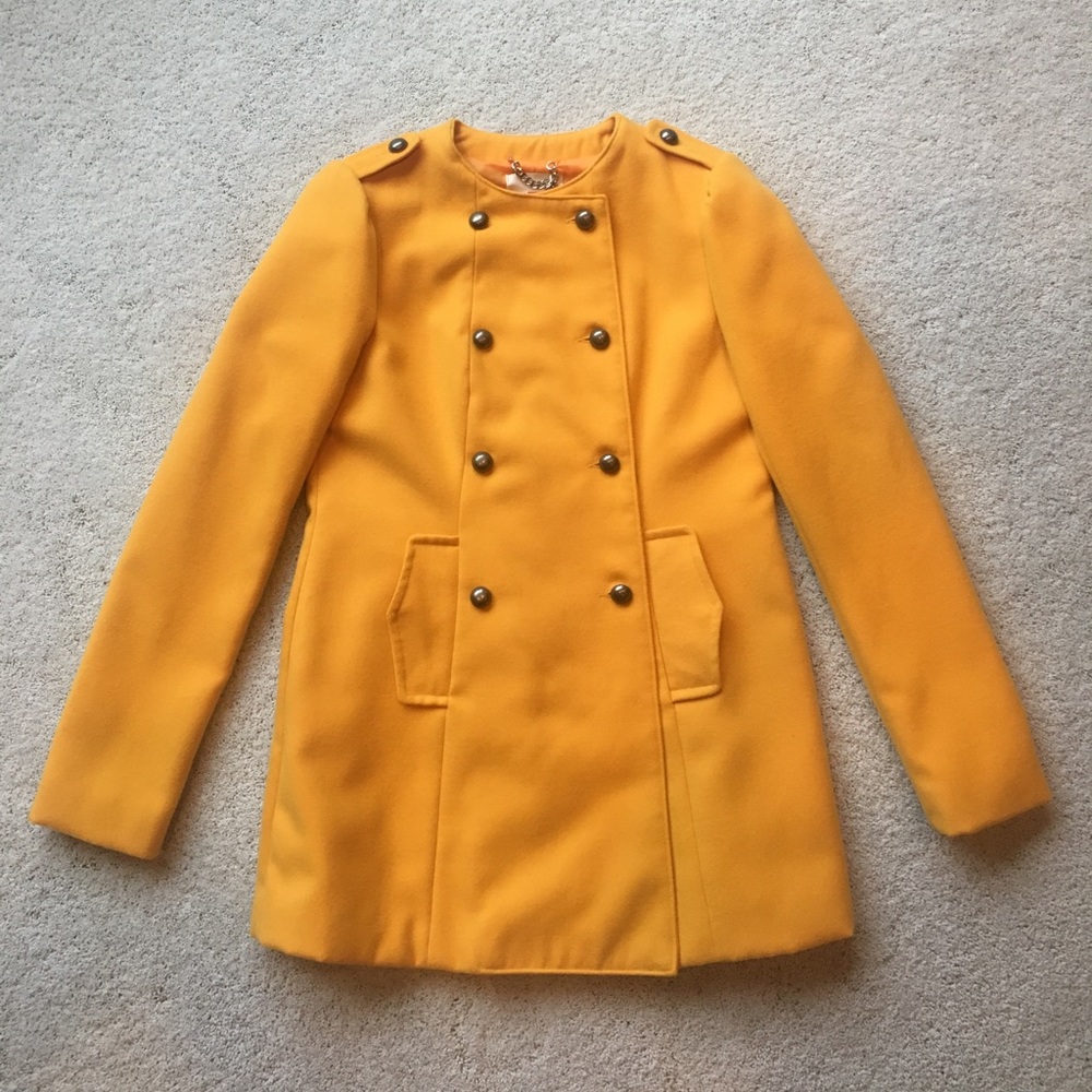 Brand new winter jacket