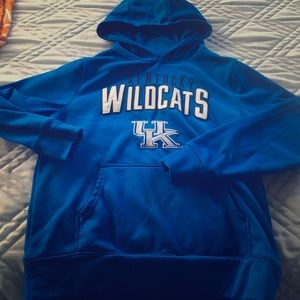 Kentucky Wildcats Medium Hoody