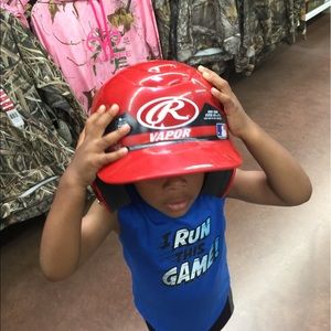 Meet your Posher, Derrick