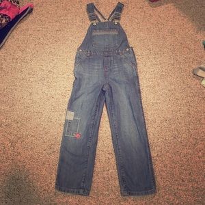 🔥🔥 Sale - Girls Overalls