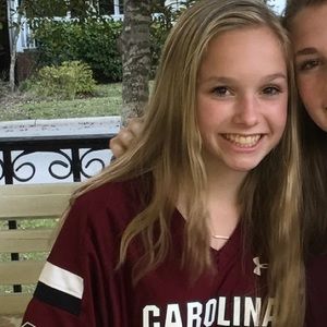 Meet your Posher, Savannah