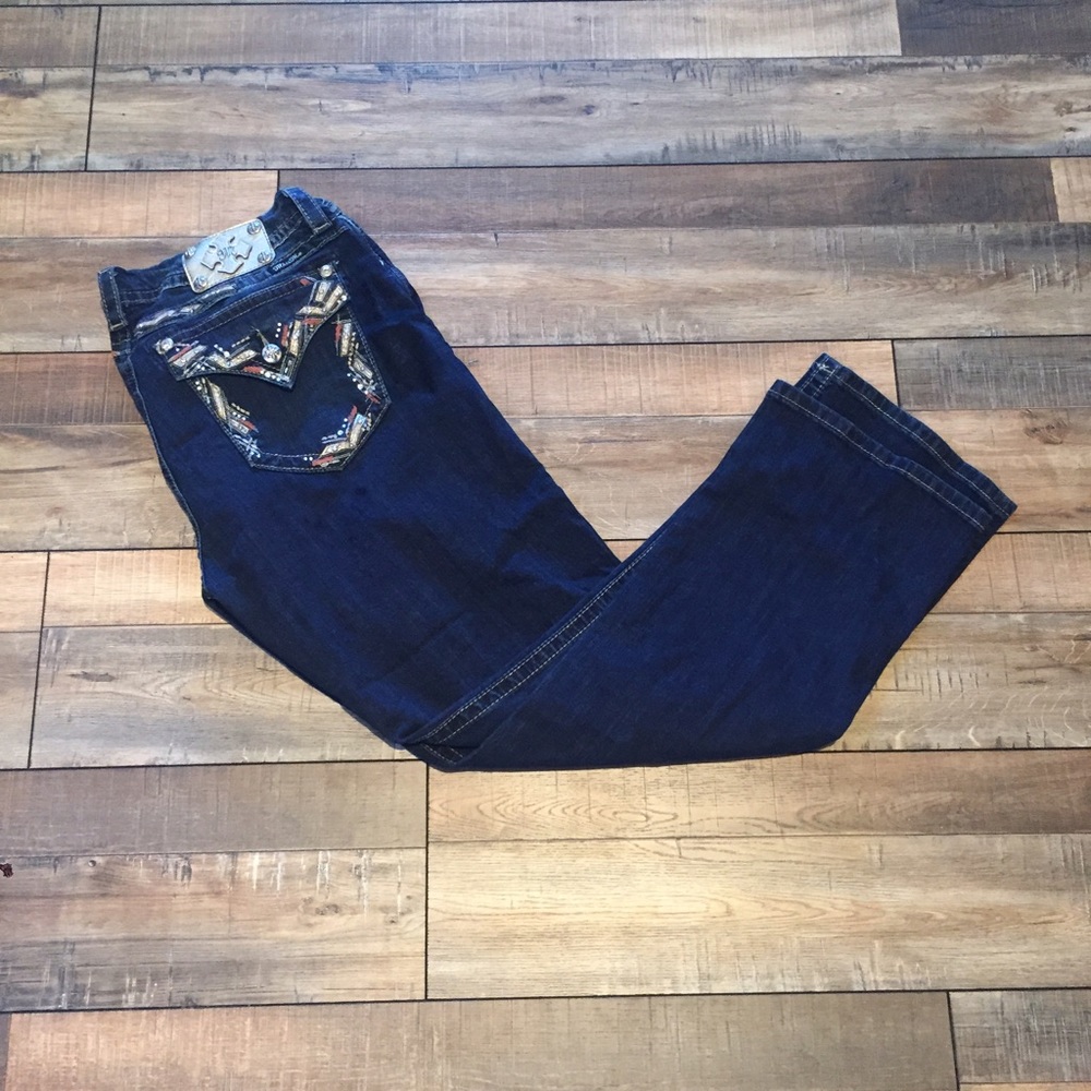 Miss me denim